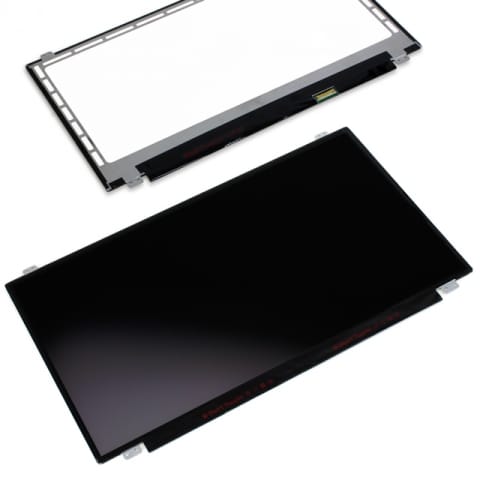 Display Laptop Lenovo V110 80TL 15.6" Wide HD (1366x768) - imagine 2