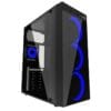 Carcasa gaming Gembird Fornax 1500B