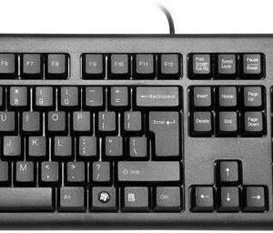 Kit tastatura si mouse A4Tech KM-72620D