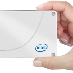 UTILIZAT! SSD Intel 180GB 520Series
