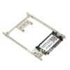Adaptor HDD/SSD 2.5 la mSATA 086mkk -UTILIZAT
