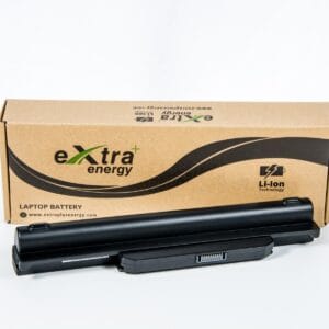 Baterie laptop pentru  Asus A32-K53 A43 K53 A53 K53