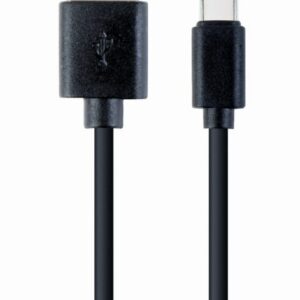 Cable Gembrid USB 2.0 to USB Typ C