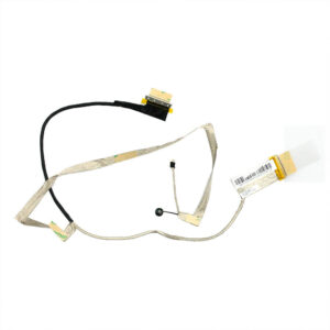 Cablu LED Asus K55VD F55VD X55A X55C F55C X55U X55VD R503VD with microfon cable