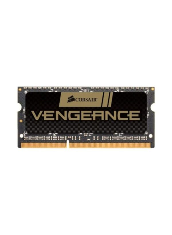 Memorie Corsair Vengeance SODIMM 8GB DDR3 1600MHz CL10 1.5V