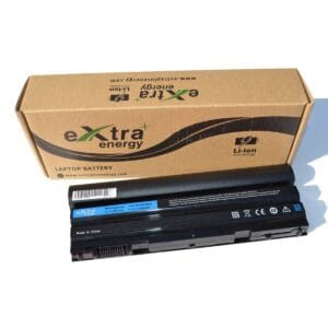 Baterie laptop pentru  Dell Latitude E6420 E6430 E5420 E5520