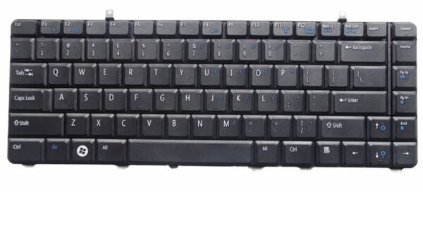 Tastatura laptop pentru DELL VOSTRO 1014 A860 PP37L 1015