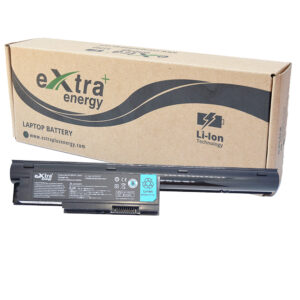 Baterie laptop pentru   Fujitsu LifeBook BH531 LH531 SH531 FPCBP274 FMVNBP195