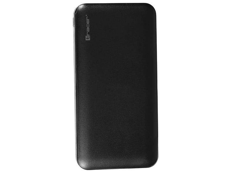 Baterie mobila TRACER 8000 mAh slim power bank - imagine 4