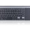 Keyboard wireless cu touchpad TRACER Tocar RF 2.4 GHz