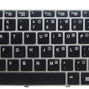 Laptop keyboard HP ELITEBOOK 745 840 848 G3 G4