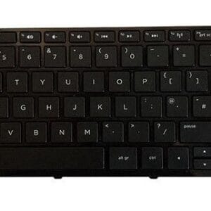 Tastatura laptop HP PAVILION 15-N 15-E 15N 15T 15-F 15-G 15-R 15-A 15-S 15-H 250 G2 G3 255 G2 G3 256 G2 G3 rama model UK