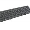 Tastatura laptop pentru HP PAVILION DV7-4000 DV7-5000 UK cu rama