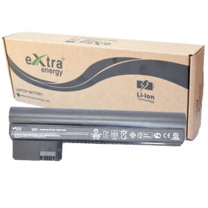 Baterie laptop pentru   HP Mini 110-3000 CQ10-400 HSTNN-CB1U HSTNN-E04C TY06 06TY