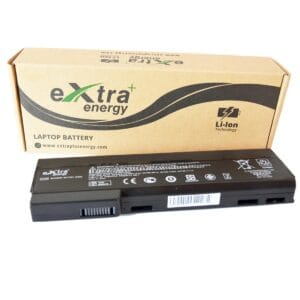 Baterie laptop pentru  HP EliteBook 8470p 8460p ProBook 6360b 6460b Probook 6560b