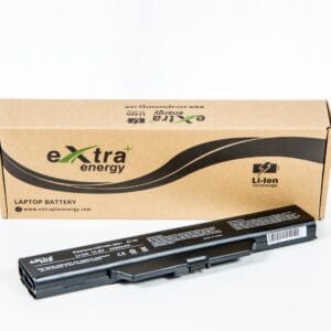 Baterie laptop pentru  HP 550 Compaq 610 6720s 6735s 6730s  6830s