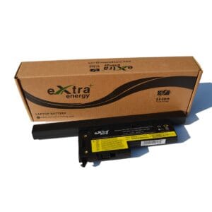 Baterie laptop pentru  Lenovo IBM Thinkpad X60 X61 X60s X61