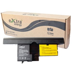 Baterie laptop pentru  Lenovo IBM Thinkpad  X61 X60s X60 X61s TABLET