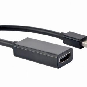 Adaptor Mini Displayport  la HDMI Gembird 15cm