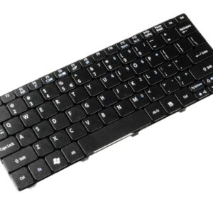 Tastatura laptop pentru Acer Aspire One AO521 D255 D257 D260 D270 eMachines EM350 Gateway LT2102
