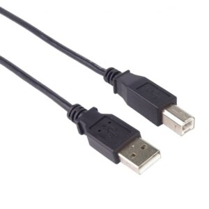 Cablu USB 2.0 Type A la Type B  1.8 m