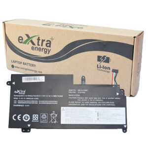 Baterie laptop pentru   Lenovo ThinkPad S2 13 Chromebook SB10K97594 01AV437 01AV400 01AV401 01AV402 01AV436