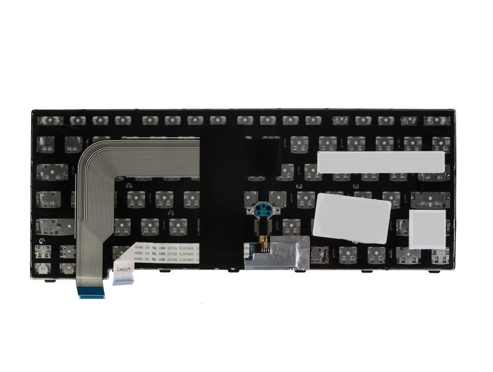 Tastatura laptop pentru Lenovo THINKPAD T460 T460P T460S T470 T470P T470S - imagine 5