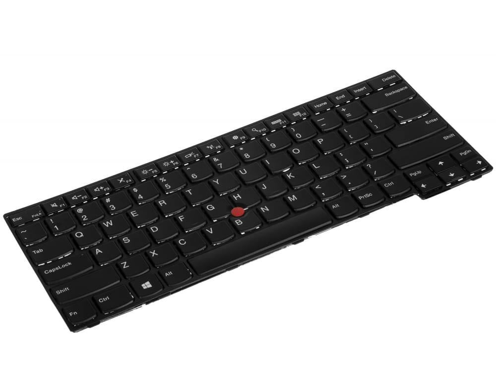 Tastatura laptop pentru Lenovo THINKPAD T460 T460P T460S T470 T470P T470S - imagine 3