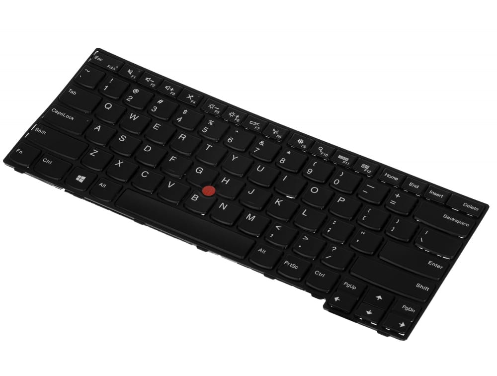 Tastatura laptop pentru Lenovo THINKPAD T460 T460P T460S T470 T470P T470S - imagine 2
