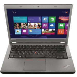 Laptop Lenovo ThinkPad T440p