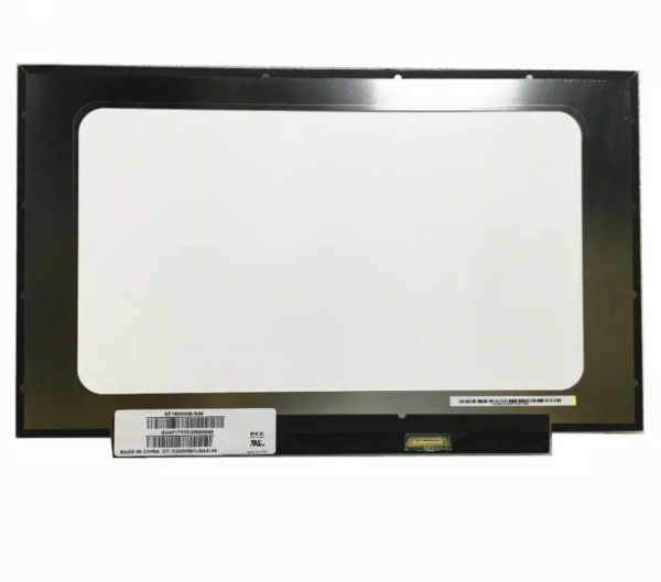 Laptop display 14 inch 1366x768 NT140WHM-N44 no bracket 30 pin