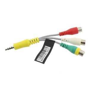 Cablu AV Jack-RCA BN39-02189A Samsung 329812