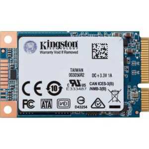Kingston SSD UV500MS