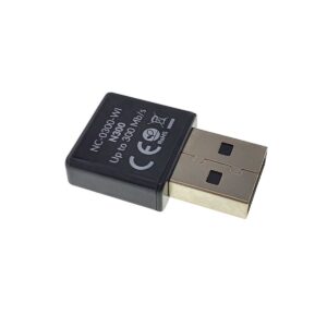 Adaptor USB Wireless Lanberg NC-0300