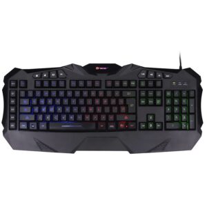 Keyboard Gaming Tracer Gamezone HellWay X