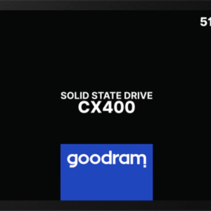 Solid State Drive (SSD) Goodram CX400 gen.2