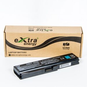 Baterie laptop pentru  Toshiba Satellite U500 L750 A650 C650 C655