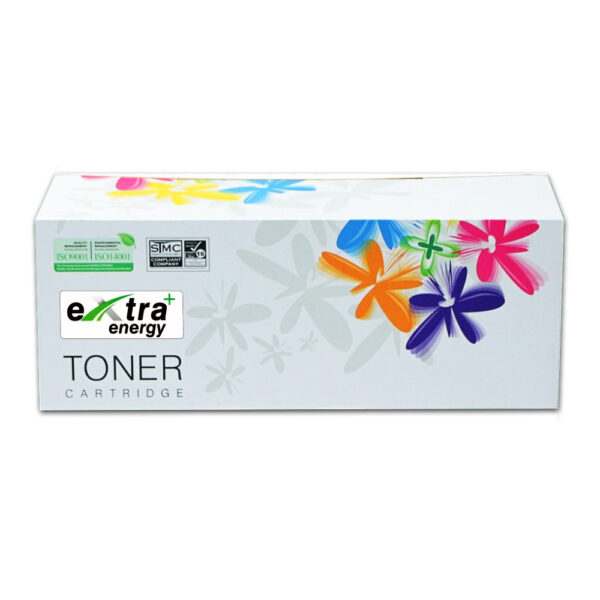 Toner cartridge PREMIUM eXtra+ Energy for  Brother TN760