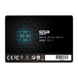 Solid State Drive (SSD) Silicon Power A55