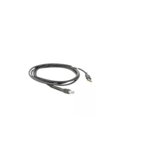Cablu USB cititor coduri de bare Zebra (Motorola) CBA-U01-S07ZAR