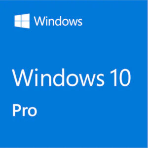 Windows 10 PRO refurbished