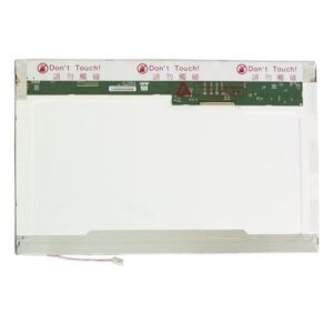 Display original laptop Asus F80S