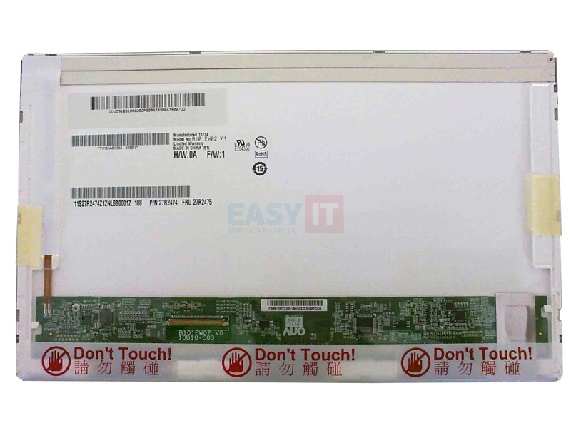Display Laptop ACER-ASPIRE ONE 522 SERIES 10.1-LED-1280x720 pixeli