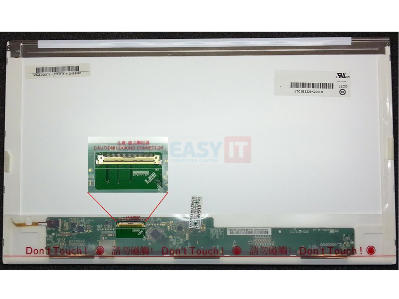 Display Laptop ASUS-LAMBORGHINI VX7SX-S1226V 15.6-LED-1600 x 900 pixeli