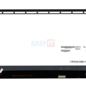 Display Laptop HP-COMPAQ-PAVILION 15-B163EF TOUCHSMART SLEEKBOOK 15.6-LED Slim-1366x768 pixeli