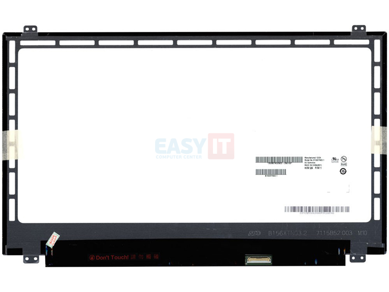 Display Laptop DELL-INSPIRON I15RV-7381BLK 15.6-LED Slim-1366x768 pixeli