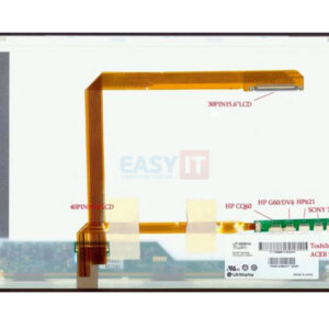 Display Laptop HP-COMPAQ-PRESARIO CQ61-315TX 15.6-CCFL-1366x768 pixeli