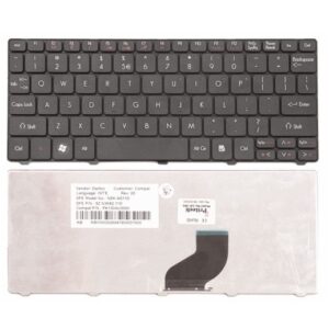 Tastatura Laptop Acer Aspire One ZH9