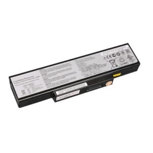 Baterie Laptop Asus X73B