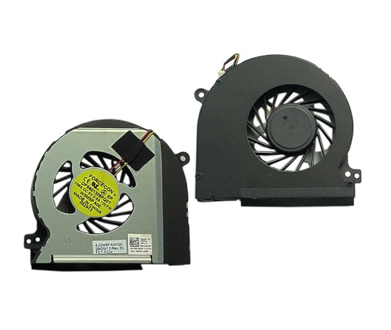Cooler Laptop Dell L701X